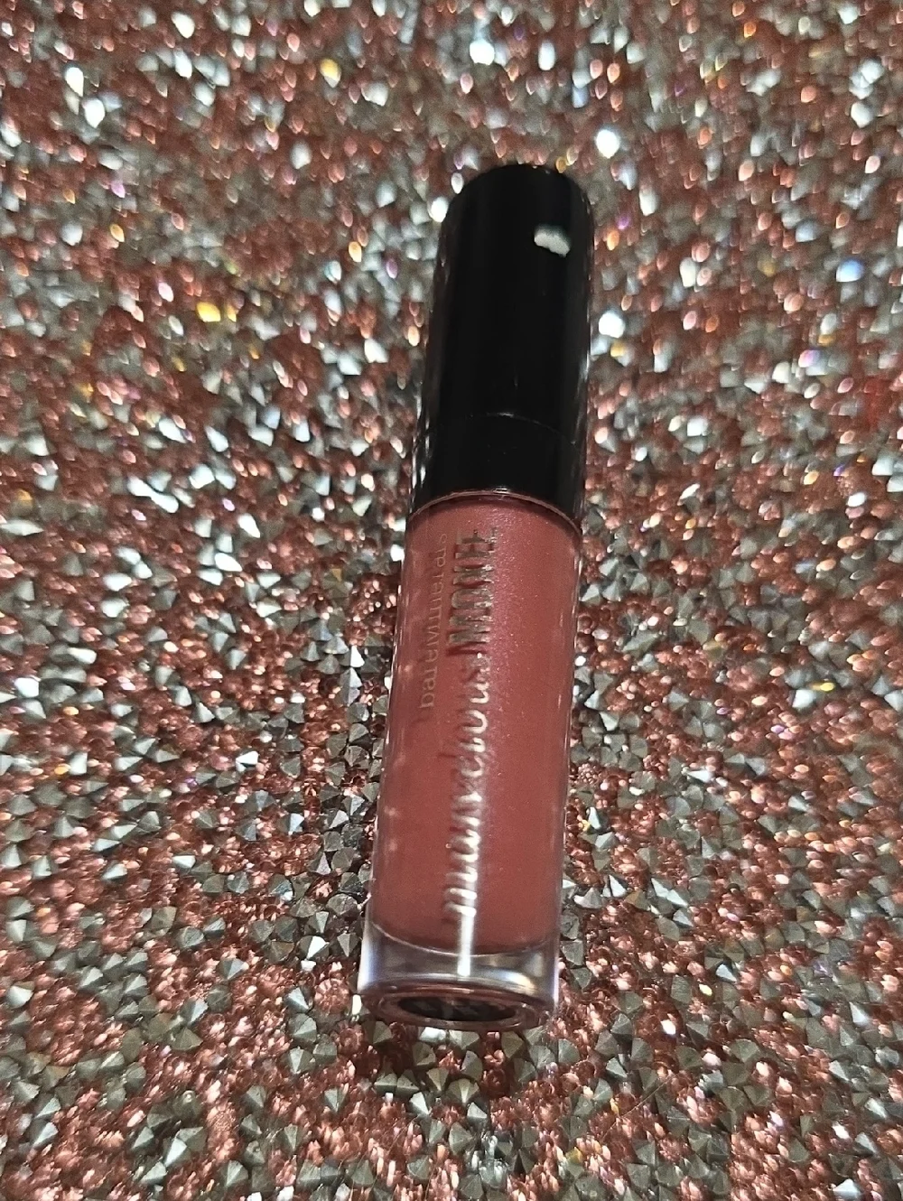 bareMinerals discontinued rare